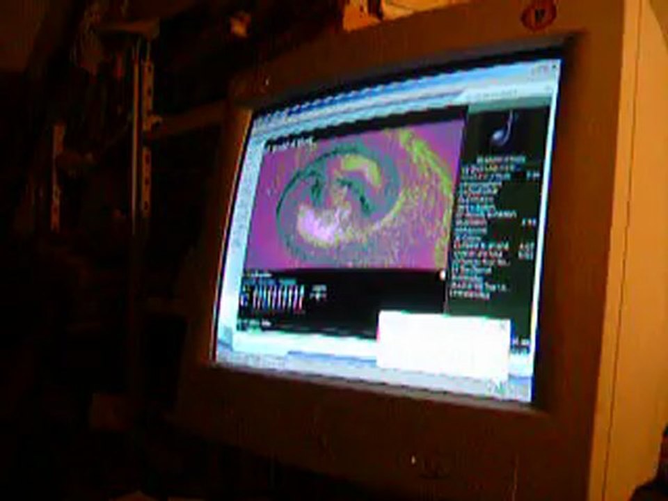 Intro Der Boxhagener Platz BFHN