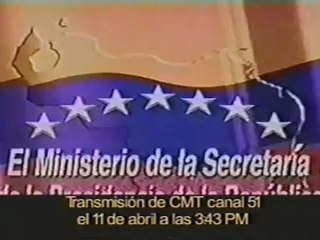 CONSPIRACION  MORTAL