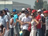 Air show 2011 solo türk kokpıt ve genel çekimleri