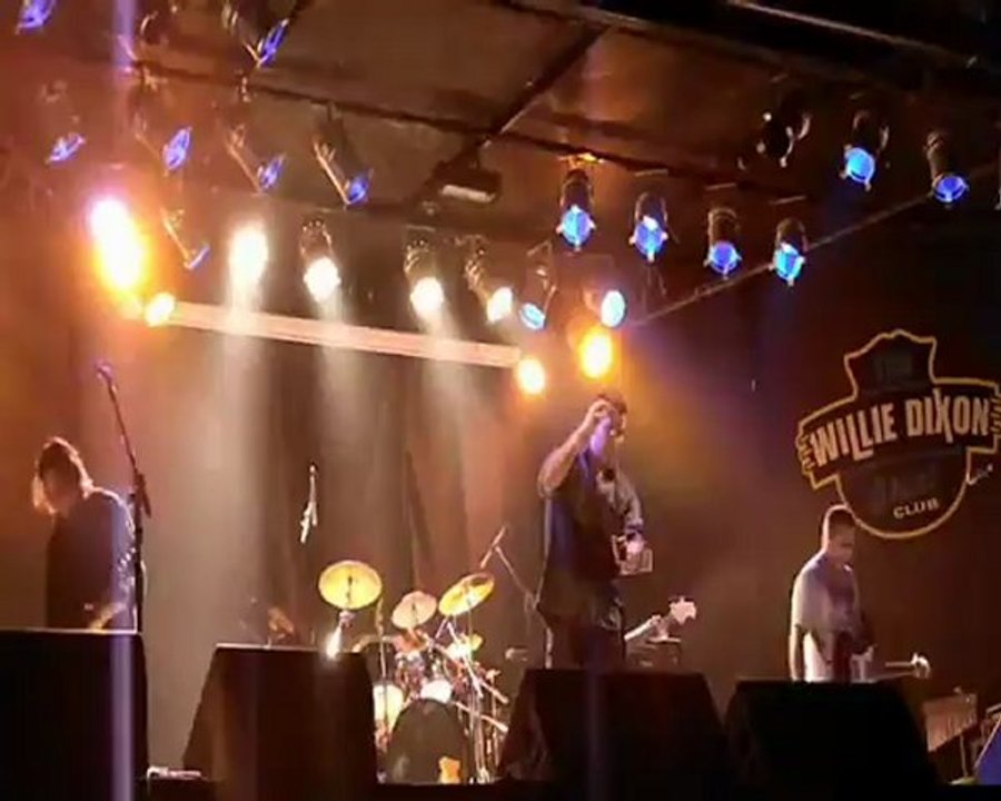 Stormbringer - Deep Purple