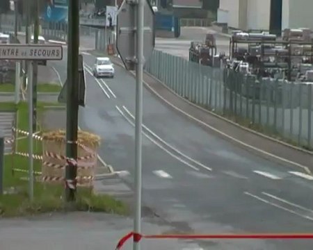 rallye des monts du lyonnais 2012