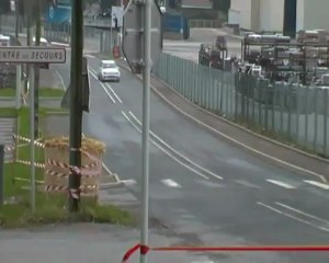 rallye des monts du lyonnais 2012