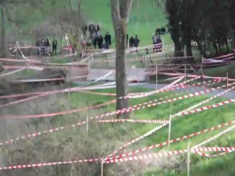 rallye des monts du lyonnais 2012