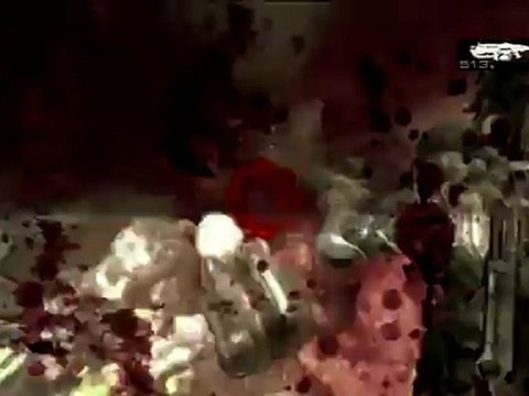 Gears of War - Coop - X360 - 13