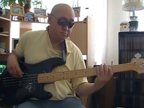 Get up Stand up Bob Marley basscover3 Bob Roha