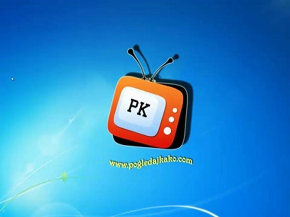 Kako da - No.14 - Pokretanje aplikacija jednim klikom