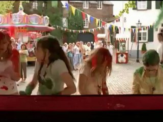 Die wilden Hühner Part 2