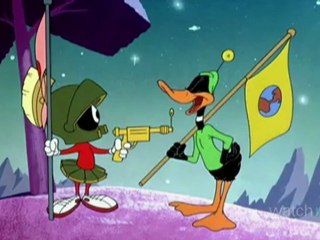 The Origins of Daffy Duck