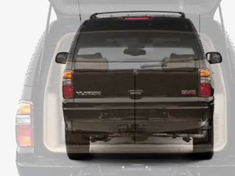 2003 GMC Yukon for sale in Greeley CO - Used GMC by EveryCarListed.com