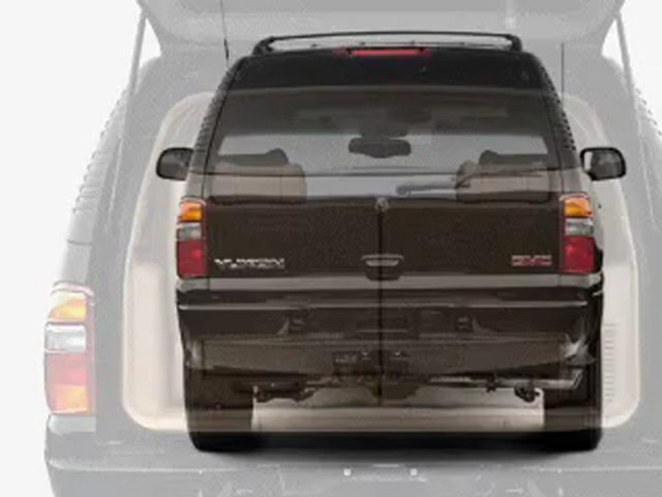 2003 GMC Yukon for sale in Greeley CO - Used GMC by EveryCarListed.com