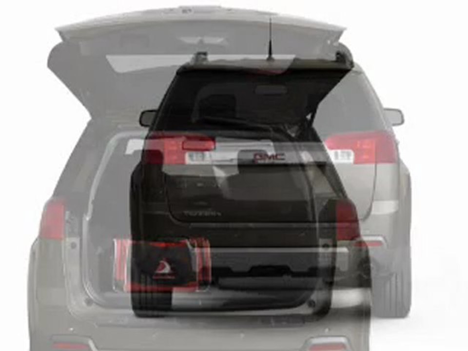 2011 GMC Terrain for sale in Fayetteville NC - Used GMC by EveryCarListed.com