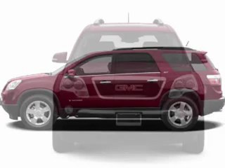 Télécharger la video: 2008 GMC Acadia for sale in Longwood FL - Used GMC by EveryCarListed.com