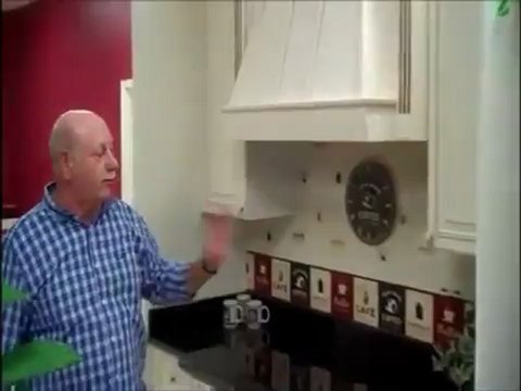 Kitchen Cabinets Tampa