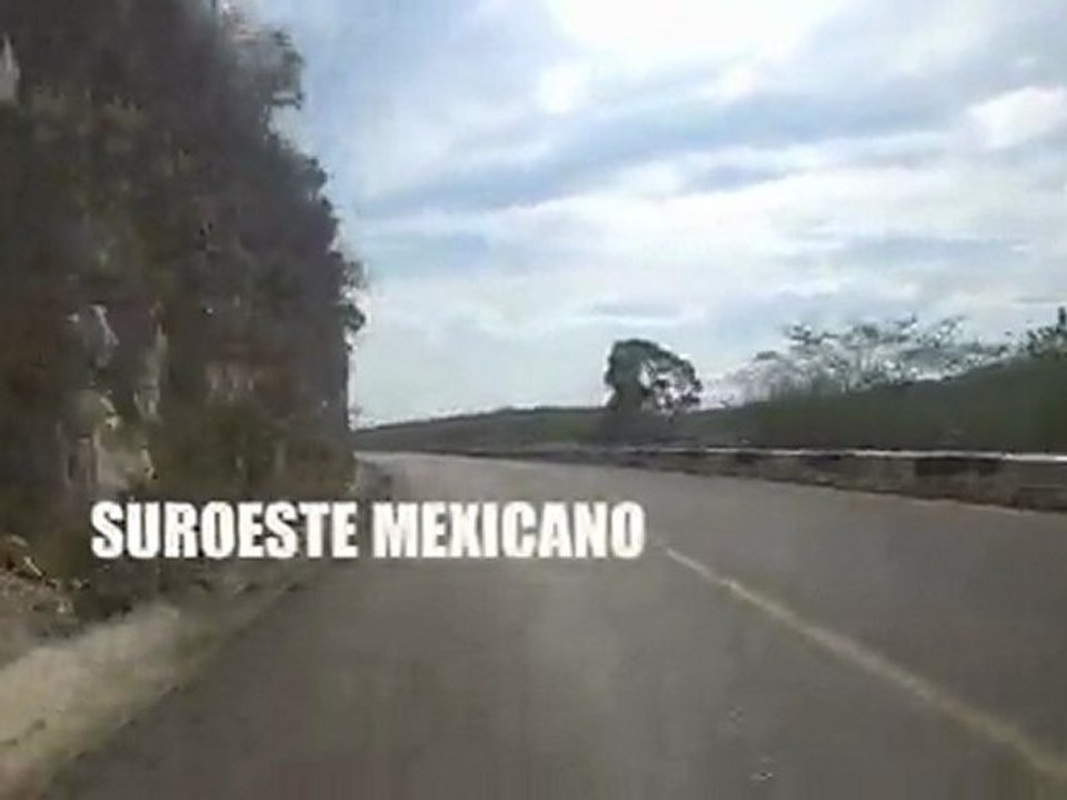 SUROESTE MEXICANO