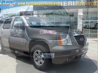 2012 GMC Yukon for sale in Rockwall TX - New GMC by EveryCarListed.com