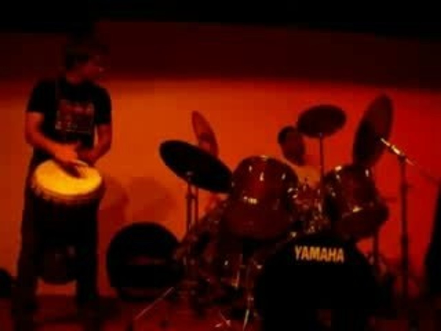 tribute to africa bobo