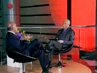 (VIDEO) Jose Vicente hoy Jorgue Rodriguez 15.04.2012