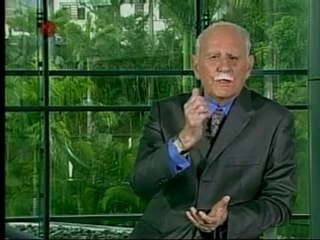 (VIDEO) Jose Vicente hoy Los Confidenciales 15.04.2012