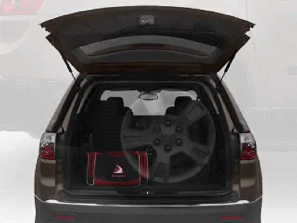 2012 GMC Acadia for sale in Buford GA - New GMC by EveryCarListed.com