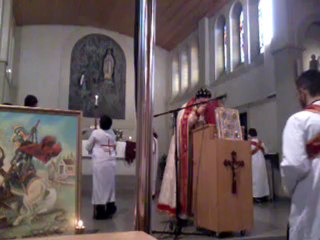 Qom Gaboro men qabro