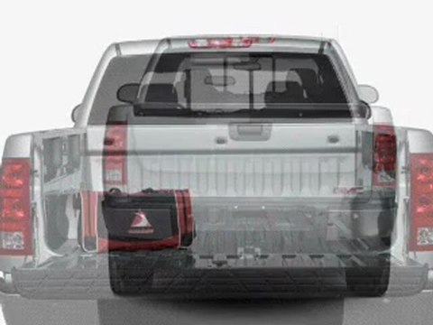 2012 GMC Sierra 1500 for sale in State College PA - New GMC by EveryCarListed.com