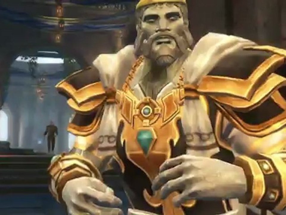 Kingdoms of Amalur : Reckoning - Teeth of Naros [HD]