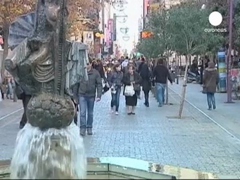 Grecia: la Commissione europea sollecita sostegno alle...