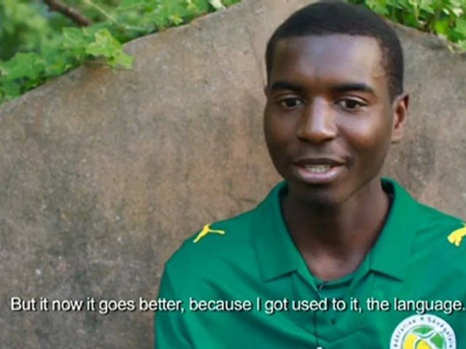 interview djili