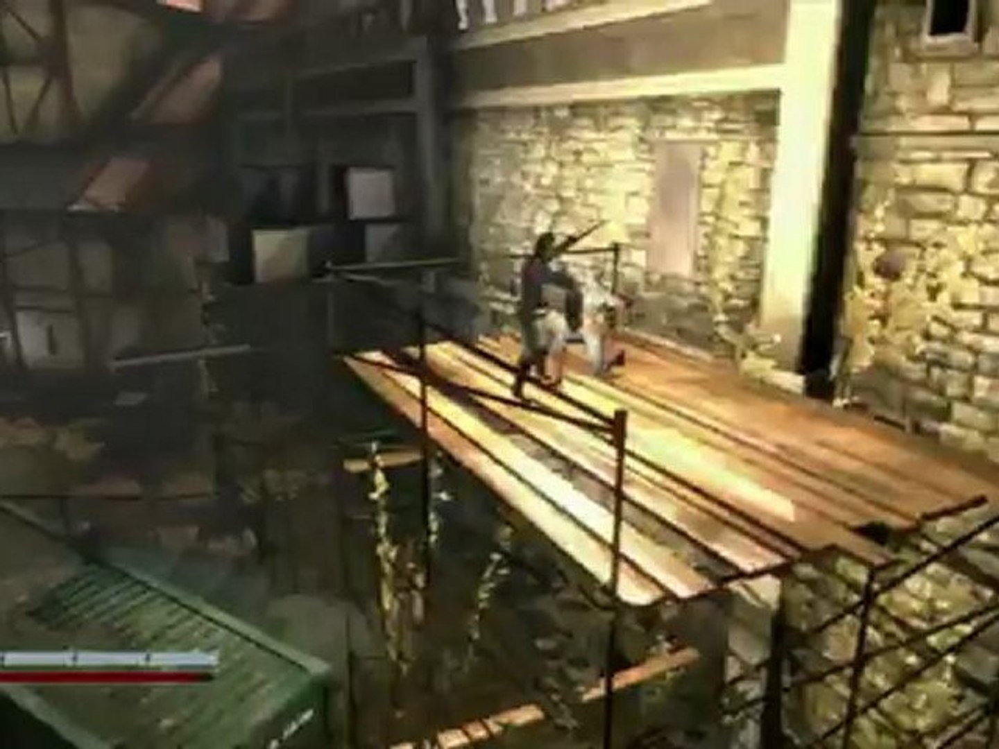 ⁣Classic Game Room - CAPTAIN AMERICA PS3 review