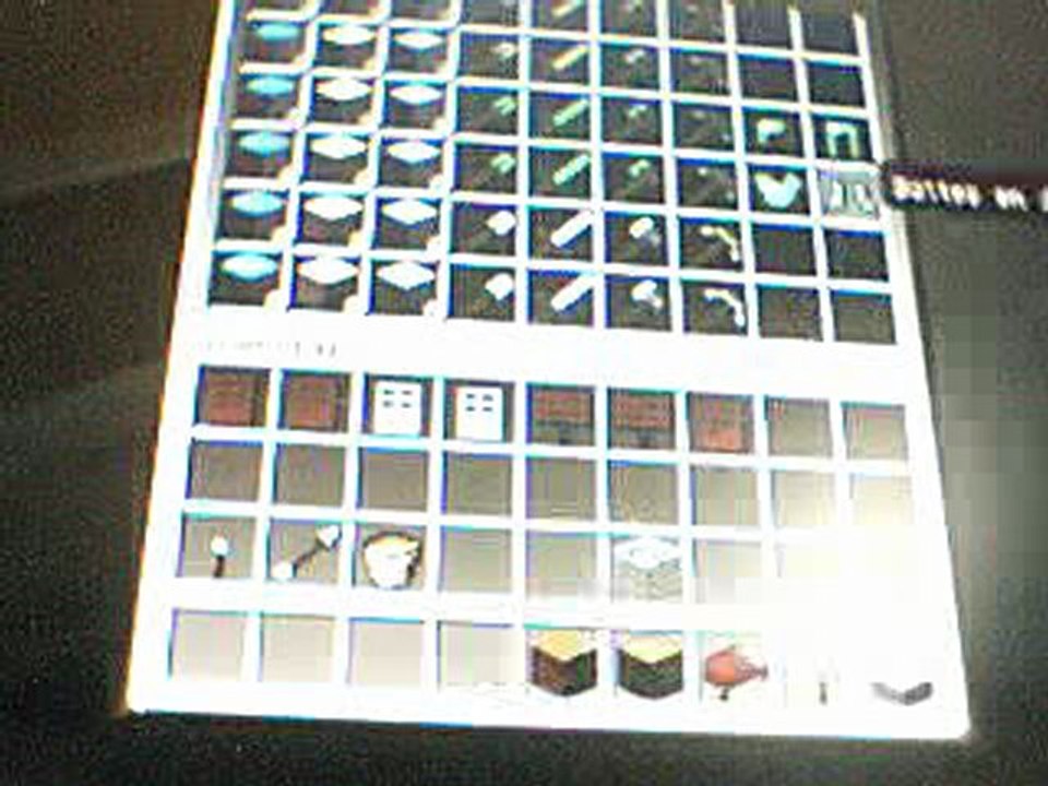 video minecraft