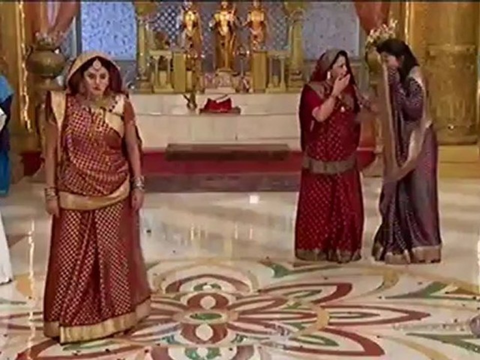 Ya Mai - 18th April 2012 - P1