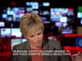 Inside Story - Gazans pour into Egypt - 24 Jan 08 - Pt 1