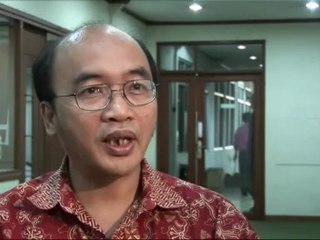 People & Power - Supreme Justice  - 27 Jan 08 - Part 1