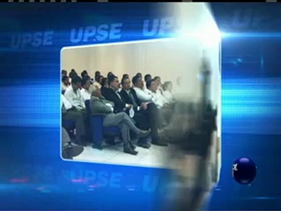 UPSE Informe CEAACES