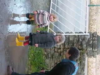 On se fait trop chier chez mamino!