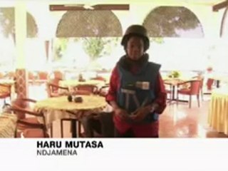 Civilians caught up in Chad conflict - 03 Jan 08