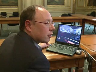 Les résultats des élections à 20H00: un rendez-vous compromis