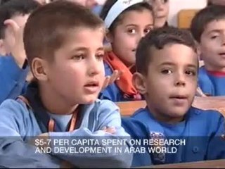 Inside Story - Arab World: Education - 10 FEB 08 Pt.1