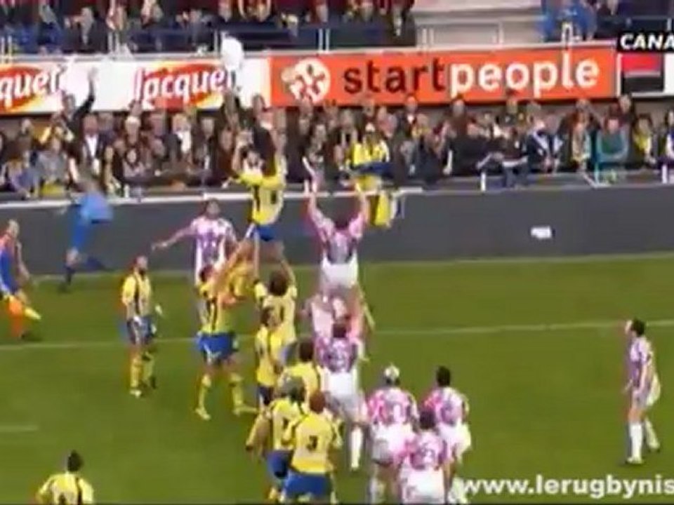 La gourmandise de Pape