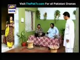 Sabaz Qadam By Ary Digital Episode 9 - Part 2/3