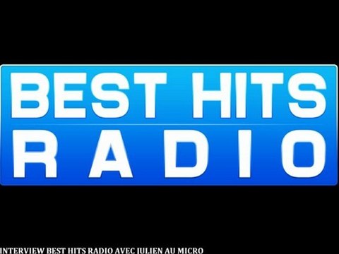 [INTERVIEW] - Luc Azur sur Best-Hits.fr (La Belle et ses princes presque charmants)