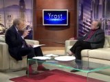 Frost over the World - Ronald Harwood - 22 Feb 08