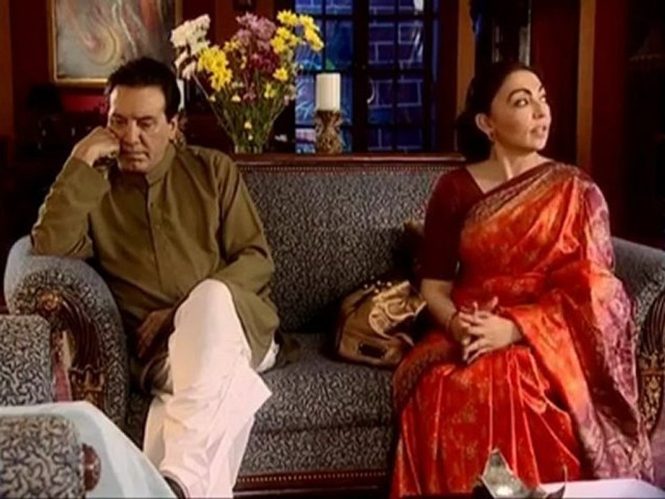 Mahe Tamam Episode 16 - Part 3/4