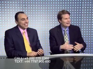 Riz Khan - The wiretapping debate - 27 Feb 08