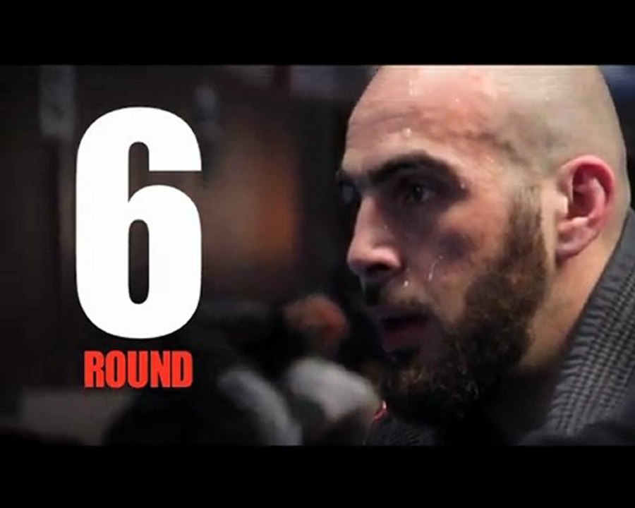 DON'T PANIK TEAM ROUND 6