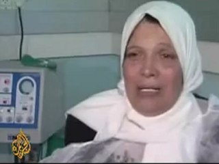 Israel vows to continue Gaza attacks - 02 Mar 08