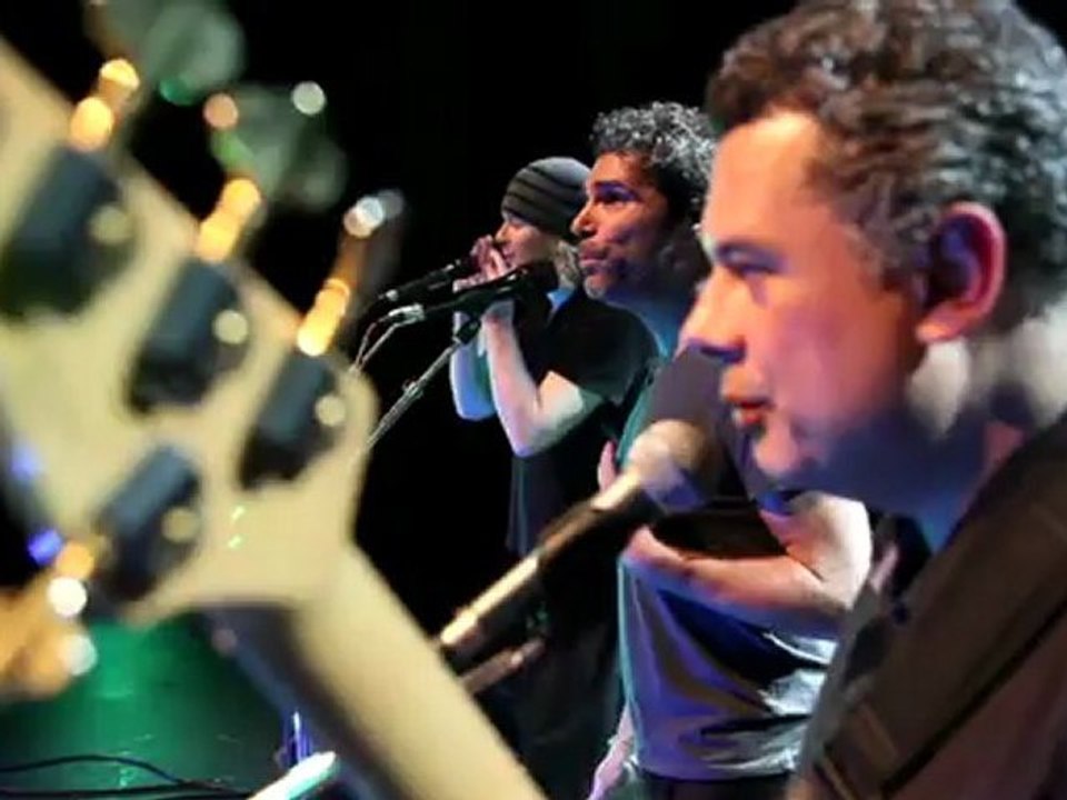 DIdier Sustrac : WOAM