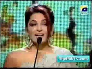 10th Lux Style Awards 2011 - Part 2/8