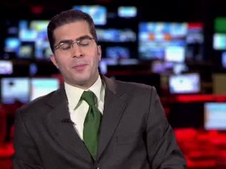 Inside Story - Cost of Iraq War - 12 Mar 08 - Pt. 2