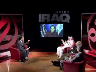 Inside Iraq - Iraq:Five years on - 14 Mar 08 - Pt. 2